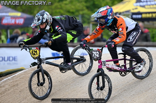 2024-04-27 Besnate - Circuito Italiano BMX 053